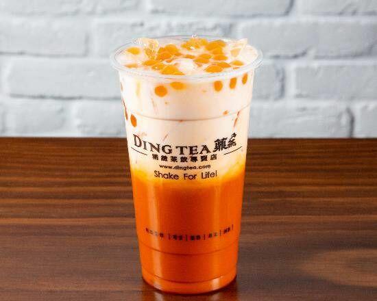Thai Milk Tea