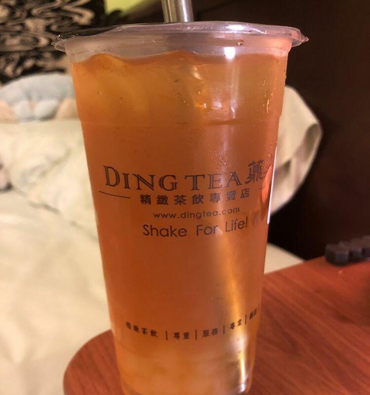 Aloe Vera Peach Juice