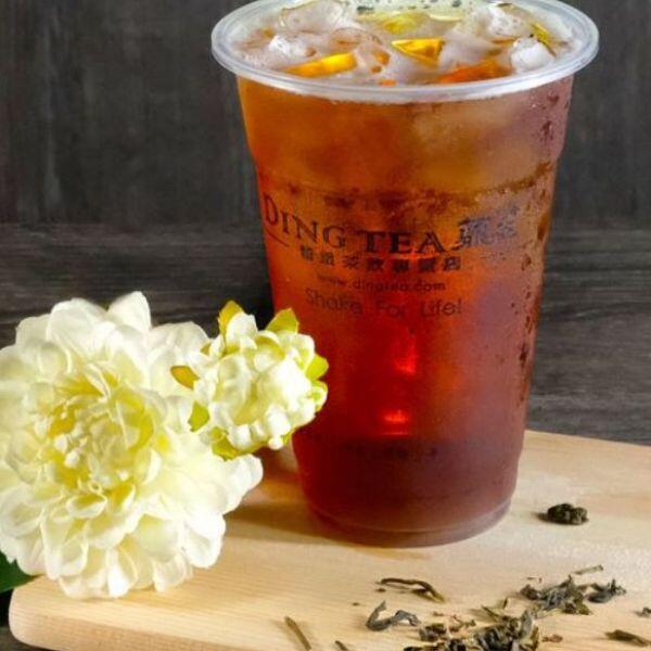 Assam Black Tea