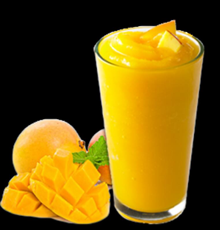 Mango Slush