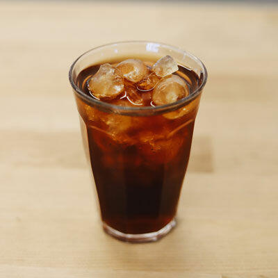 Coffee Americano