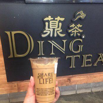 Condensed Milk Coffee Latte